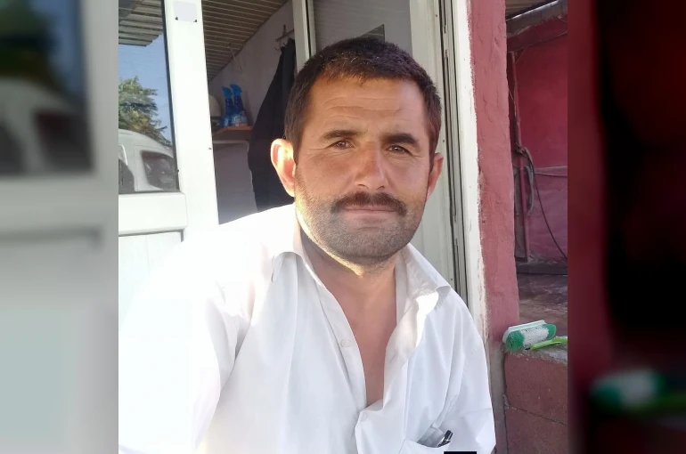 Aksaray’da uçan çatının altında kalan şahıs hayatını kaybetti