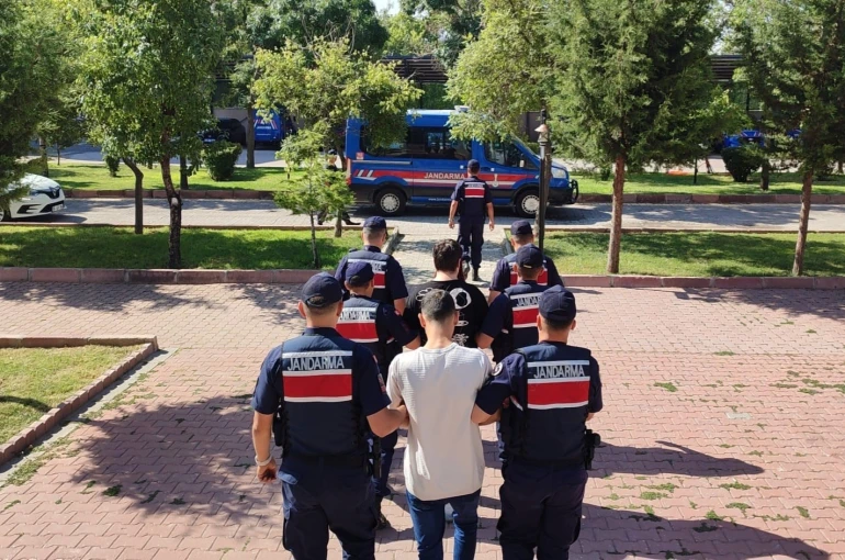 Aksaray’da yasa dışı bahis operasyonu: 1 tutuklama