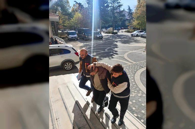 Akşehir'de gümrük kaçağı tütün mamülleri yakalandı