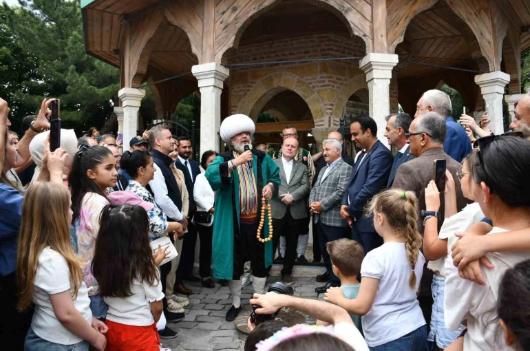 Akşehir Nasreddin Hoca Şenliği’nde ‘kayyum’lu başlangıç