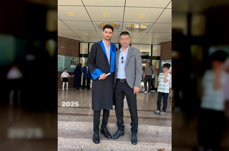 Akşehir OSB’deki silahlı kavgada genç mühendis hayatını kaybetti