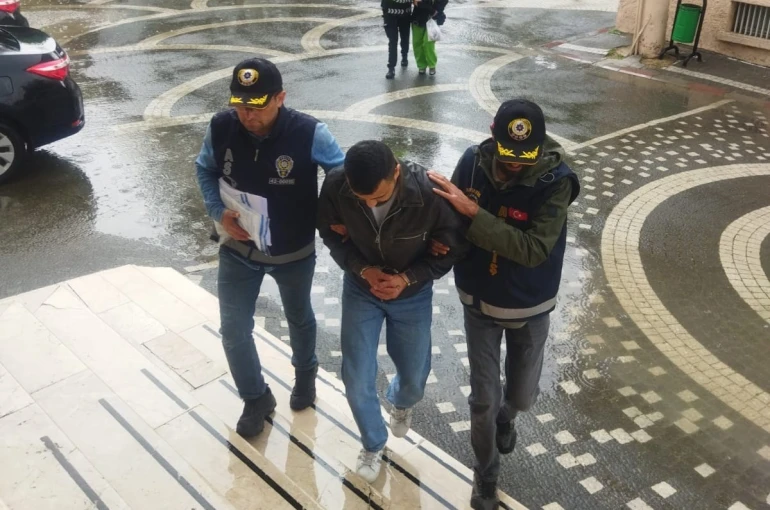 Akşehir polisi kaçakçılara göz açtırmıyor