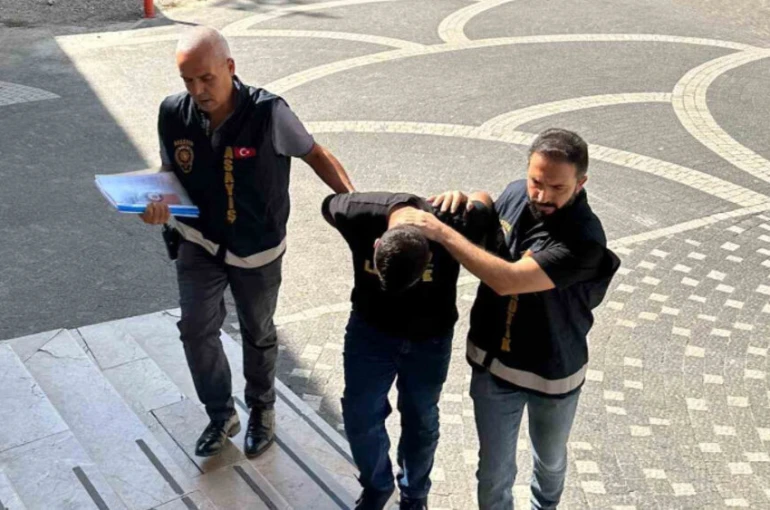 Akşehir’de uyuşturucu operasyonu: 3 bin 500 kullanımlık bonzai ele geçirildi 