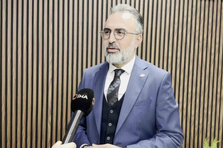 Alaçam kar Festivali’ndeki aksaklıklarla ilgili Başkan Ferhat Erol’dan açıklama