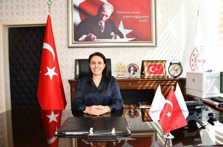 Alanya Eğitim ve Araştırma Hastanesi’nden 2025 yılında 112 ülkeden 21 bin 102 yabancı hastaya sağlık hizmeti