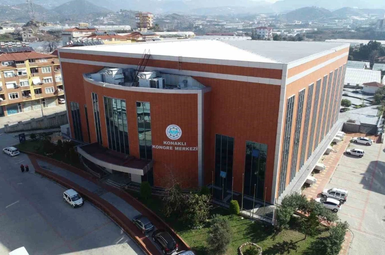 Alanya Teknokent, girişimci ve yatırımcılara büyük destekler sunuyor 