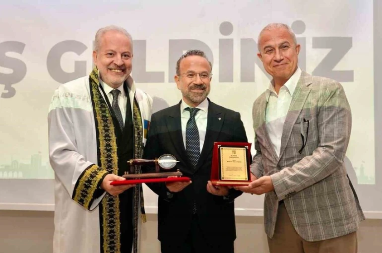 Alanya Üniversitesi’nde yeni akademik yıl coşkuyla başladı