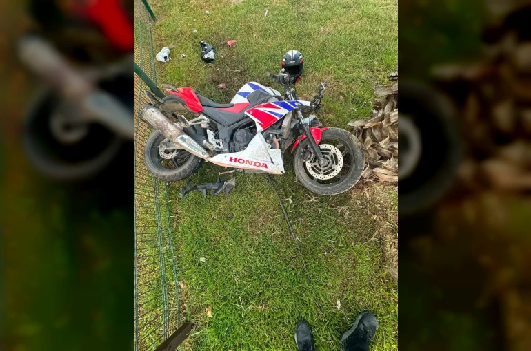 Alanya’da motosiklet kazasında üniversite öğrencisi hayatını kaybetti