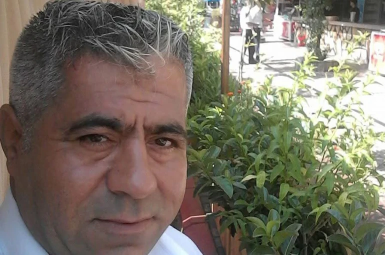 Alanya’da piknik tesisi çalışanı çardakta ölü bulundu