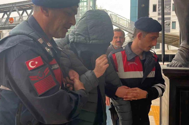 Alanya’da sosyal medya paylaşımı sonrası lise öğrencisi tutuklandı