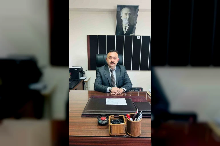 Alaplı Devlet Hastanesi Müdürü Karakuş görevine başladı