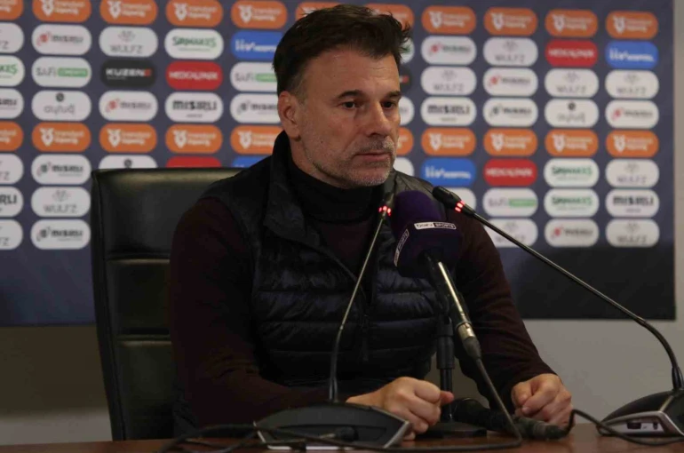 Aleksandar Stanojevic: "Matematiksel olarak 1 hafta daha hayattayız" 