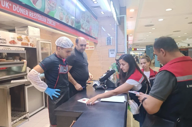 Alerjisi olanlara güvenli tercih dönemi: Kafe ve restoranlarda şeffaf menü zorunluluğu 