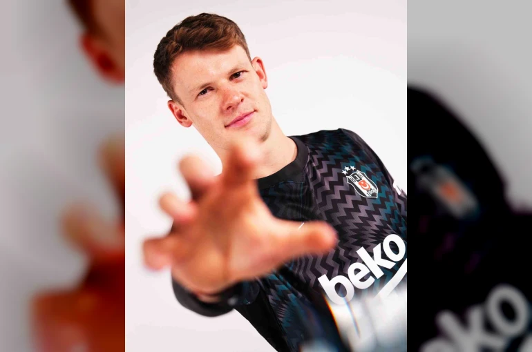 Alexander Nübel: "İlk maçıma çıkmak için çok heyecanlıyım"