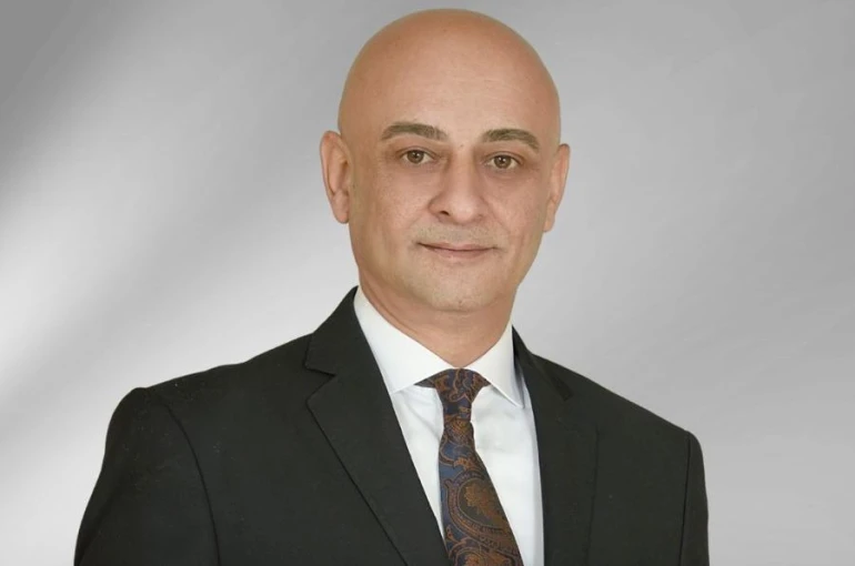 Ali Alkan, KTO Başkan Adaylığını duyurdu