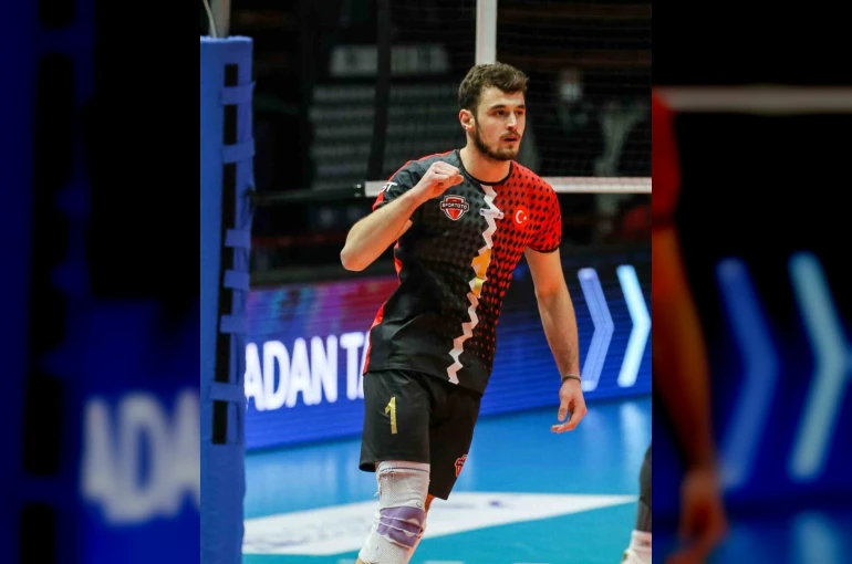 Ali Deniz Yılmaz, Kahramanmaraş Voleybol’da
