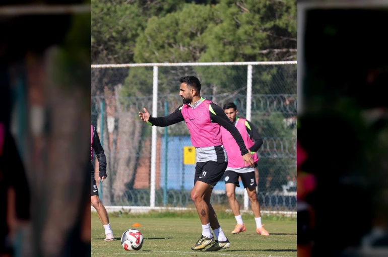 Aliağa FK, Gökhan Karadeniz’in peşinde