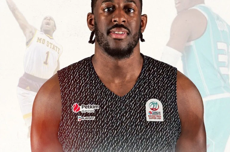 Aliağa Petkimspor, ABD’li oyun kurucu Keandre Cook’u renklerine bağladı