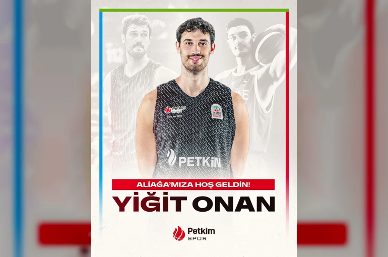 Aliağa Petkimspor’da transfer dönemi hareketli geçiyor