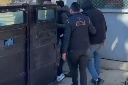 Aliağa’da akaryakıt istasyonunda kurşunlama olayında 2 tutuklama