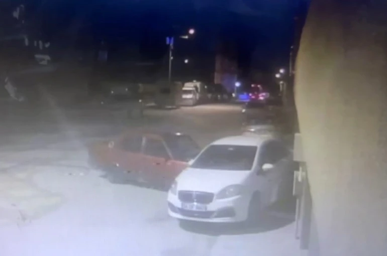 Alkollü ve ehliyetsiz sürücün attığı driftin maliyeti 210 bin TL oldu