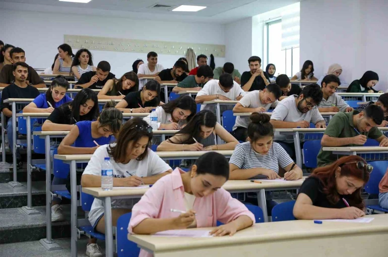 ALKÜ’de 2 yeni program öğrencileriyle buluşacak