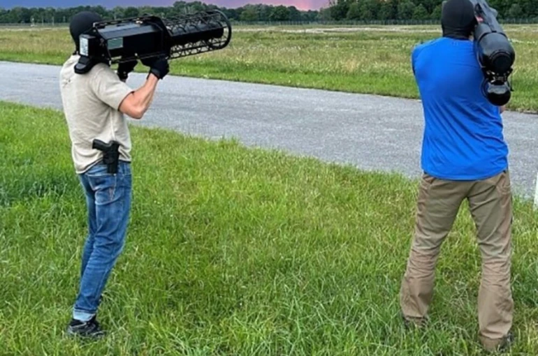 Almanya’da havalimanları için 100 milyon euroluk dron savunması