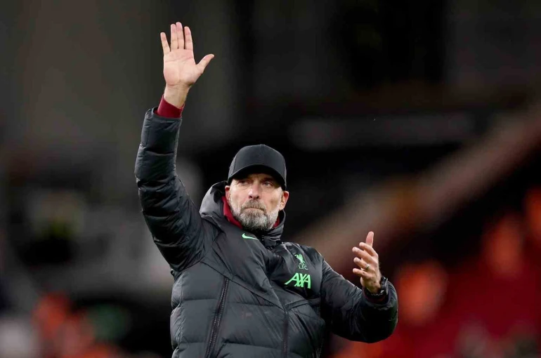 Almanya’da Jürgen Klopp dönemi