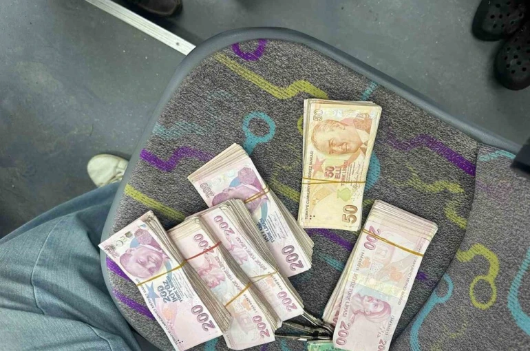 Almanya’da yaptığı iyiliğin karşılığını Türkiye’de aldı