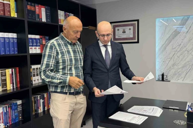 Almanya’dan Türkiye’ye geldi: 200 milyon lira dolandırıldı