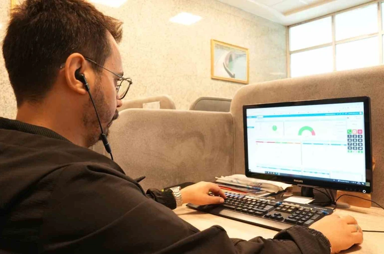 ALO 153 Çağrı Merkezi, Mayıs’ta 11 bin çağrıya kulak verdi