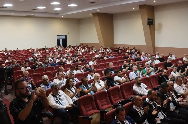 Altay, aidat ödemeleri için üyelerine çağrıda bulundu
