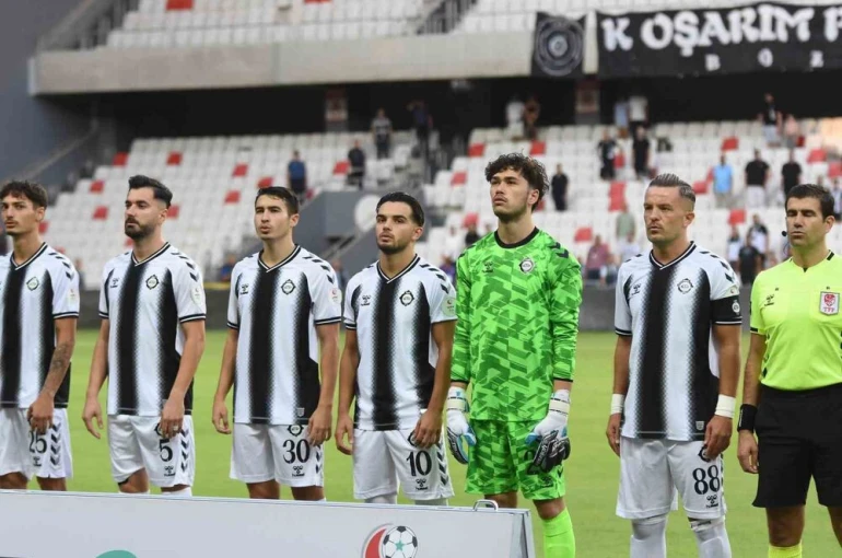 Altay, Yusuf Şimşek’le skor üretmeye başladı