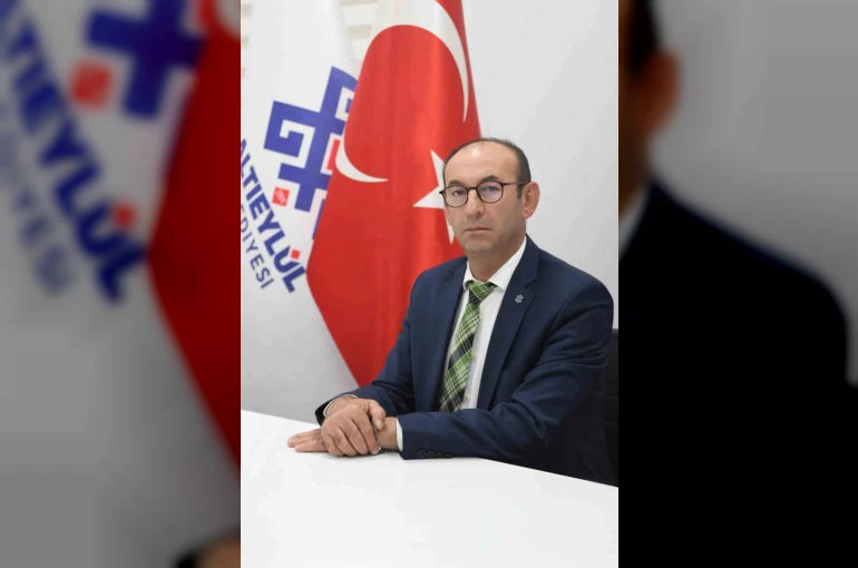 Altıeylül Belediyesi’nde görev değişimi