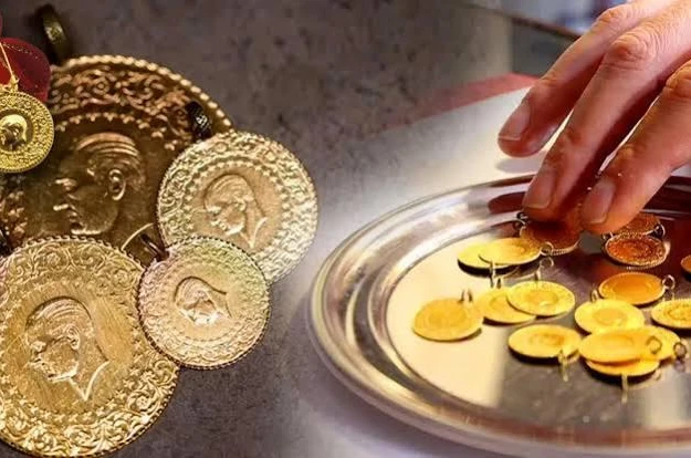 Altın fiyatlarında sınırlı toparlanma! Konya’da gram ve çeyreğin son fiyatı