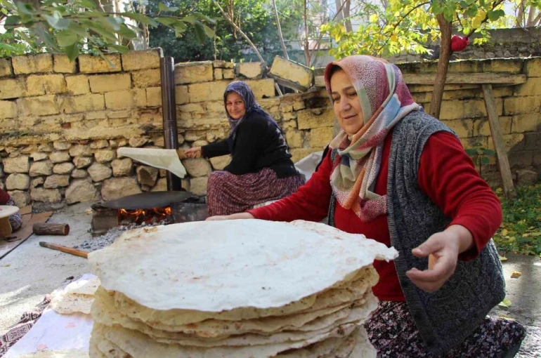 Altın günü yerine ‘yufka günü’