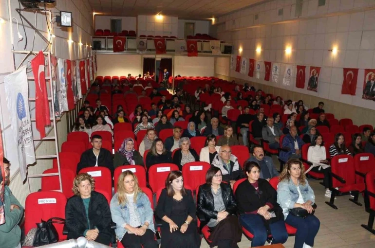Altın Portakal’da "Gezen Sinema" heyecanı başladı