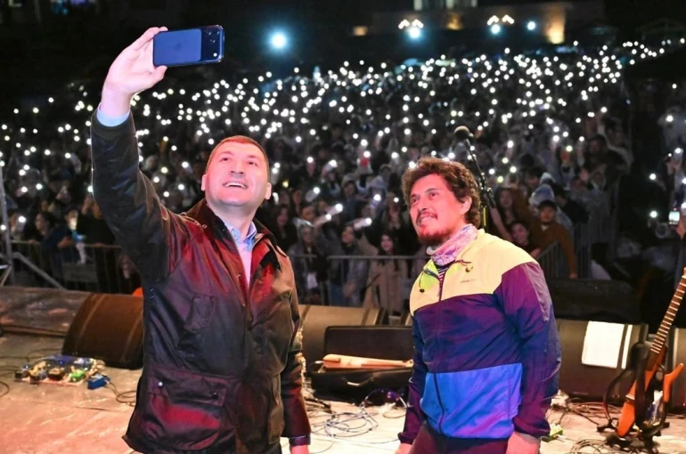Altınordu Belediyesi’nin konser için imzaladığı sözleşme belli oldu: 3 milyon 133 bin lira