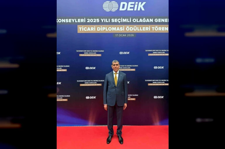 Altunkaya’ya önemli görev
