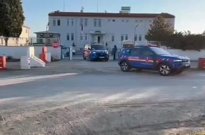 Amasya’da kablo ve direk hırsızlığına 3 tutuklama