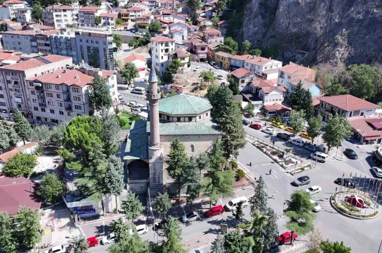 Amasya’da Mayıs ayında 331 konut, 55 işyeri satıldı