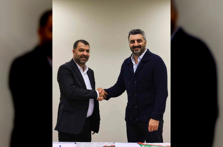 Amed Sportif Faaliyetler’de Kaloğlu dönemi