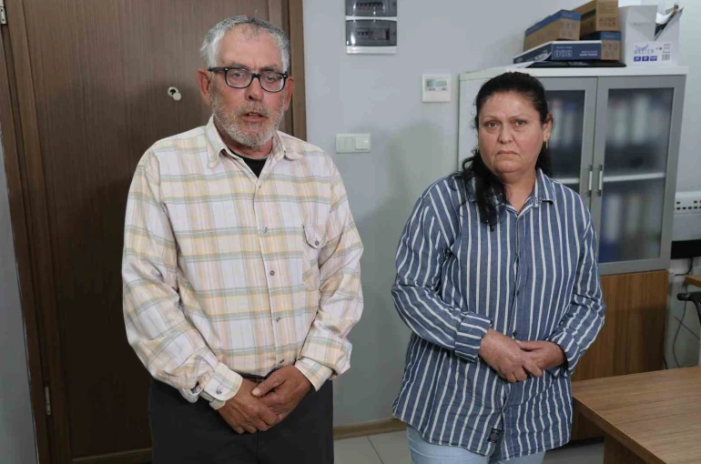 Amerika’da öldürülen Yağmur’un babası: "Kızım rüyalarıma giriyor"