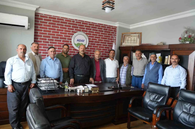 Anadolu Aşiretler Federasyonu’ndan Rahmi Koç’un açıklamalarına tepki
