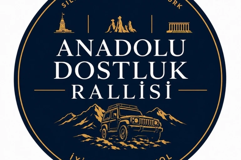 Anadolu Dostluk Rallisi heyecanı TÜVTÜRK’ün desteğiyle başlıyor