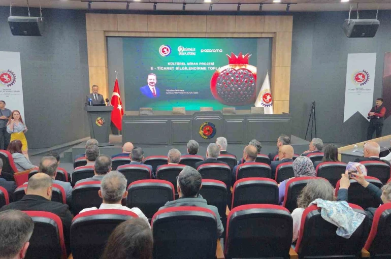 Anadolu KOBİ’leri e-ticaretle büyüyor: Yeni rota Samsun