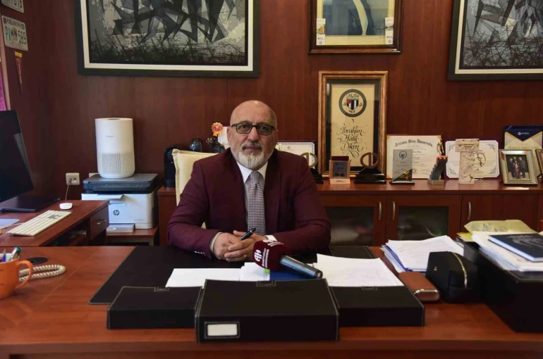 Anadolu Üniversitesinden Engelliler Haftasında engelsiz vizyon