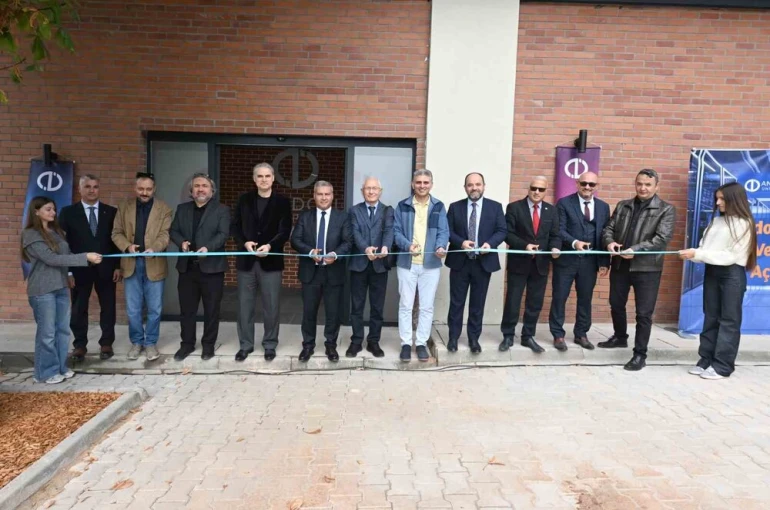 ’Anadolu Veri Merkezi Açılış Töreni’ gerçekleştirildi