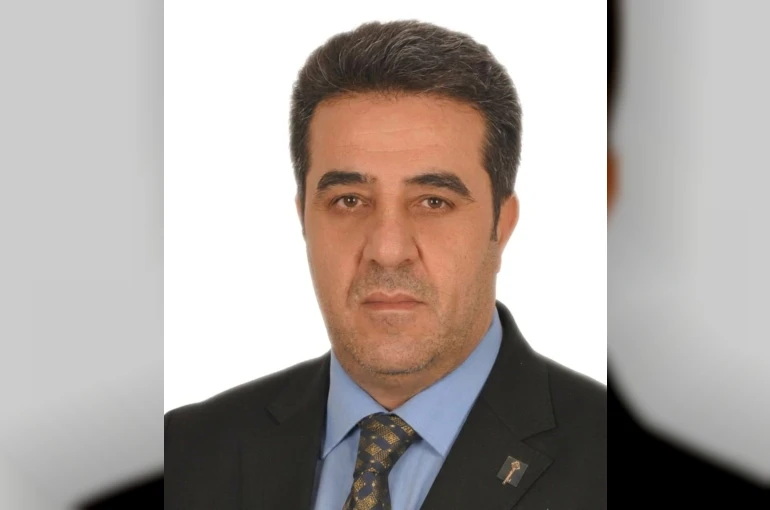 Anahtar Parti Kırşehir İl Başkanı Cemal Kaya: "Hasat dönemi üreticimize bereket getirsin"