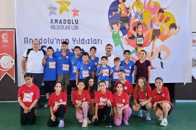 ANALİG Oryantiring’de Sivas başarısı